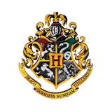 Puremind Harry Potter Magnetic Coat Of Arms (6 Designs)