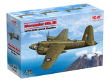 Icm Marauder Mk.Iii, Wwii Raf/Saaf Bomber