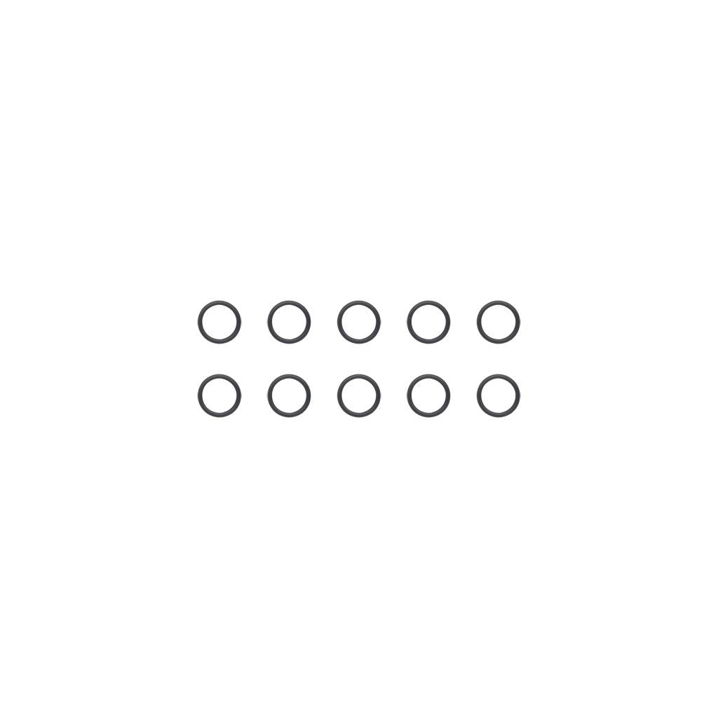 O-Ring 7 x 1 (10)