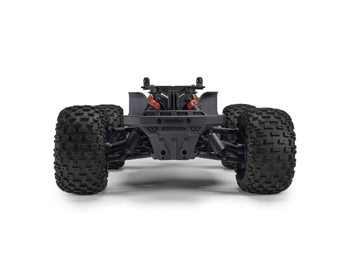 Arrma 1/10 Granite Mega 665 4X4 Rtr Monster Truck Green