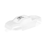 Pro-Line 1/30 Pre-Cut Brute Body, Clear: Axial Scx30