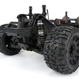 Proline 1/10 Powerstroke Shocks, Front & Rear (2): Traxxas Maxx