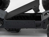 Arrma 1/10 Gorgon 2Wd Rta Kit Brushed Monster Truck (Battery & Cha