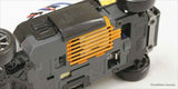Kyosho Mini-Z Awd Orange Alu Motor Heatsink