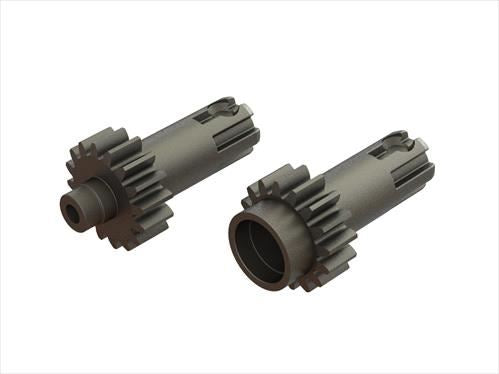 ARRMA Differential Outdrives Metal 4x4 (2)