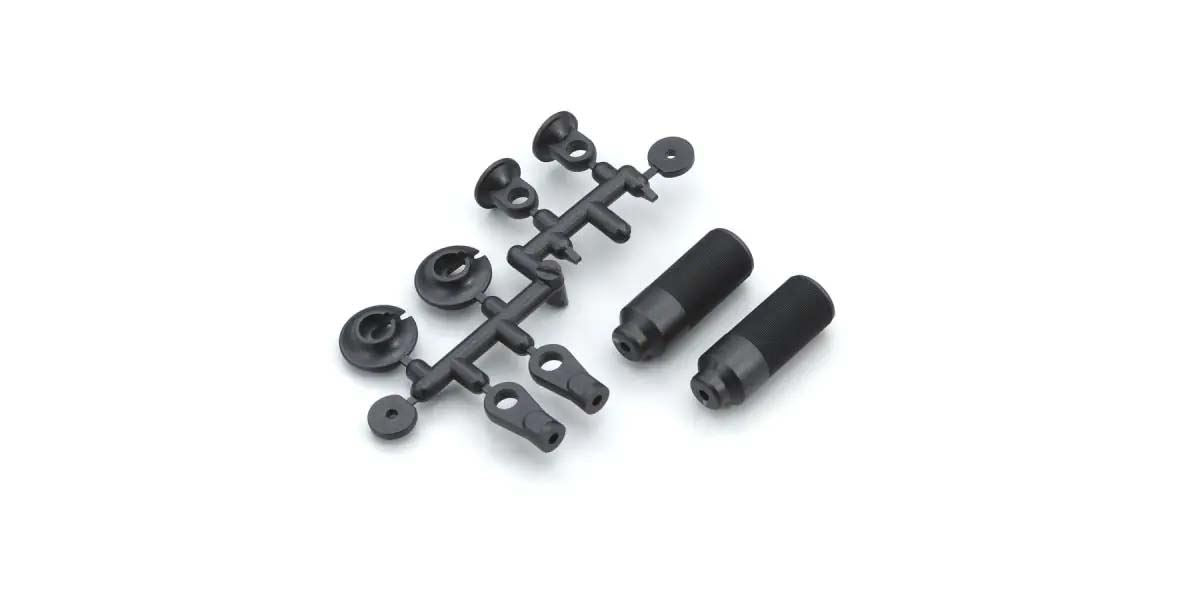 Shocks Plastic Parts Kyosho Inferno Gt2 -Rage-Dbx