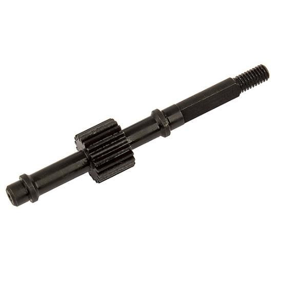 Element RC Stealth X Top Shaf T - Inverse Gearbox