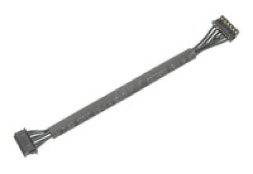 Schumacher Core Sensor Lead; 80mm