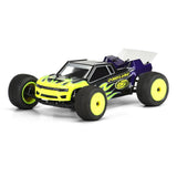 Proline 1/18 Axis St Clear Body: Losi Mini-T