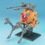 Bandai Hobby Mg 1/100 Ball 08Th Ms Team Version