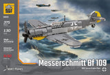 Build Army Messerschmitt Bf 109