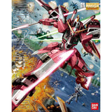 Bandai Hobby Mg 1/100 Infinite Justice Gundam