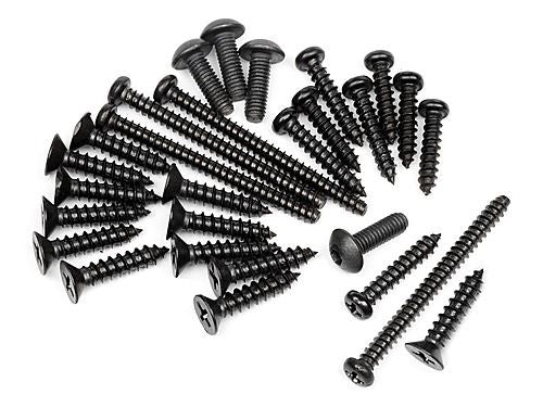 HPI Screw Set (28Pcs)