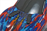 RPM Body Savers For Traxxas Rustler 4X4