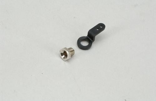 OS Engine Throttle Lever Assembly 46AX