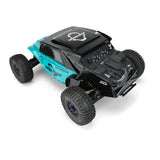 Proline 1/10 Megalodon Desert Buggy Clear Body: Short Course
