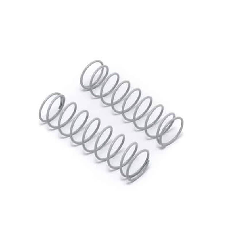Hobao Hyper Tt2.0 Rear Shock Springs Grey (2)