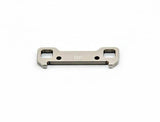Hobao Hyper 10Sc 2.0 Cnc Aluminium Front Lower Arm Holder (Rf)