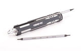Core RC Multi Driver Tool - Hex, Flat and Phillips - 12 Tips