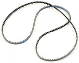 Schumacher Front Belt; Grey Stock 27t