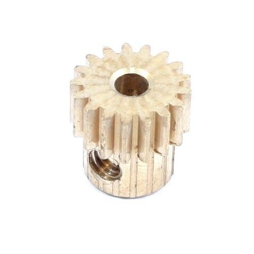 FTX CARNAGE / BUGSTA / OUTLAW /KANYON PINION GEAR 17T (EP) (1)