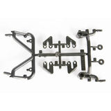 AXIAL Monster Truck Front/Rear Cage