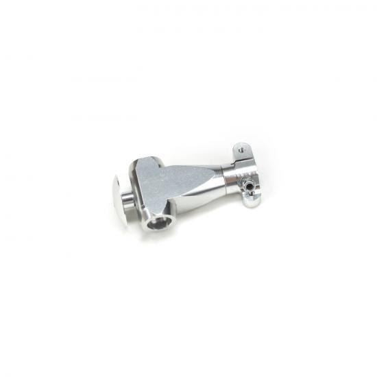 BLH Aluminum Flybarless Head Block Set: B450 X