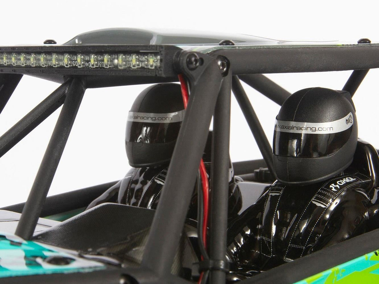 Axial Capra 1.9 Unlimited Trail Buggy 1/10Th 4Wd Rtr