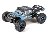 Smyter Dt 1/12 4Wd Electric Desert Truck - Blue