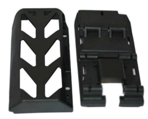 Anderson Battery Case