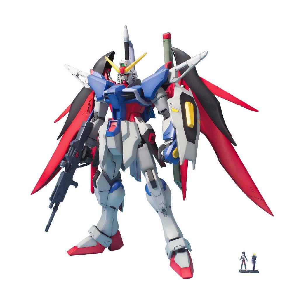 Bandai Hobby Mg 1/100 Destiny Gundam
