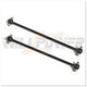 HOBAO HYPER SS FRONT/REAR CENTRE DRIVE SHAFT SET