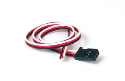 Futaba Servo Lead (-) 1.5