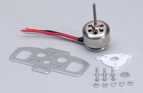 ST Models Cessna 350 - Motor