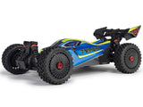 Arrma 1/8 Typhon 223S Blx 4X4 Buggy Rtr With Dsc Blue