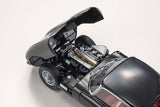Kyosho 1:18 Jaguar E-Type 3.8L Coupe Mk1 1961 Black