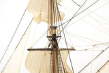 Artesania 1/50 Hms Supply First Fleet + Figurines