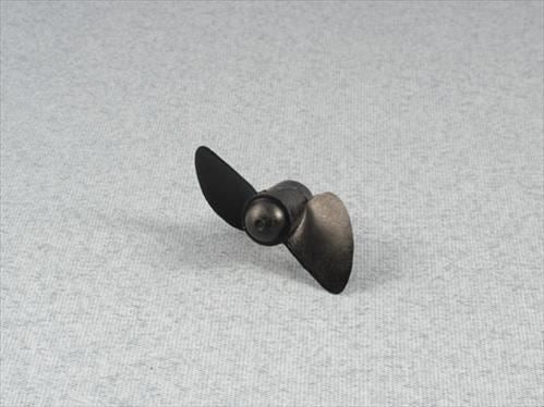 RACTIVE 2 Bladed 35mm Waterscrew SR G/F M4 LH