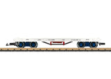 Lgb Flat Car 250 Years Of America