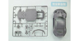 Beemax/Nunu Porsche 911 992 Lm 18 Pink Pig
