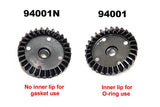 HOBAO HYPER MT/MTX CROWN GEAR 29T (NEW VERSION FOR GASKET)