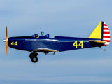 Hangar 9 Fun Scale PT-19 PNP, 56.5in