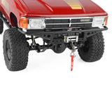 Rc4Wd Tough Armor Tube Winch Bumper 1985/87 Toyota Pickup/4