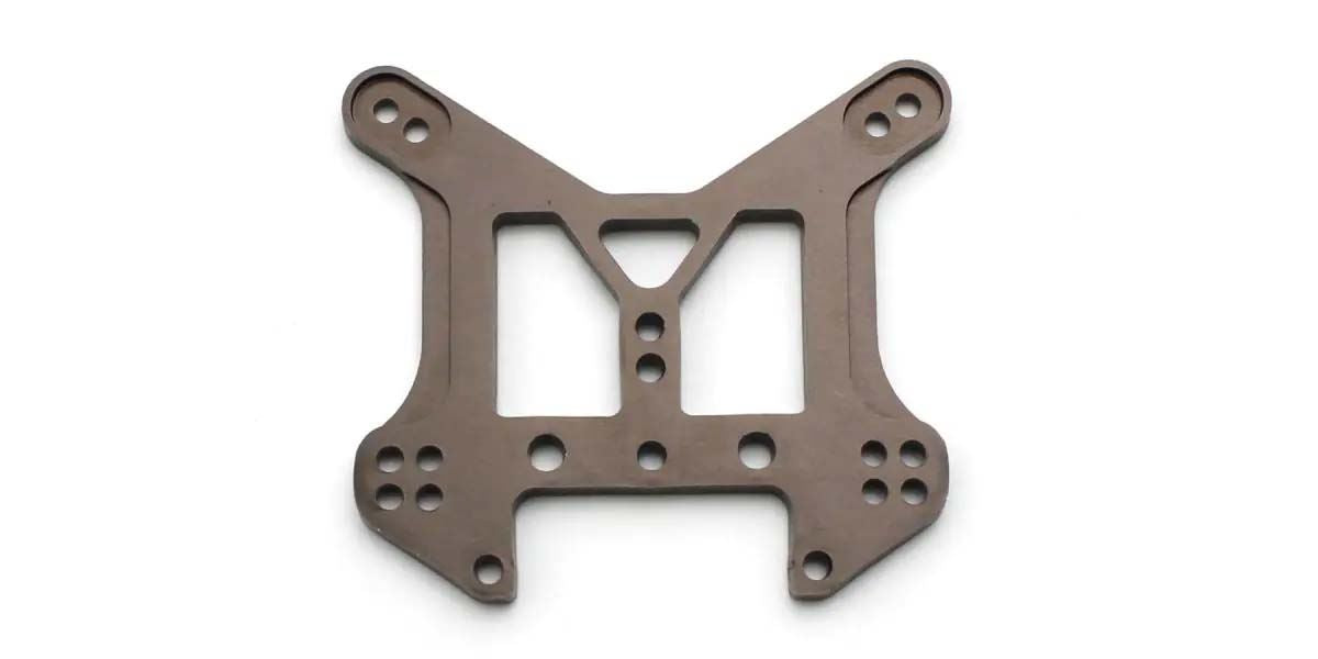 Rear Shock Stay Kyosho Inferno Mp10-Mp10E Readyset