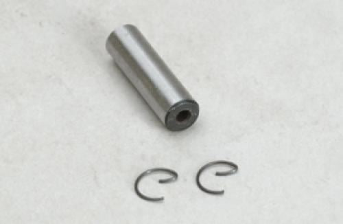 MDS Piston Pin+Clips 38/38H