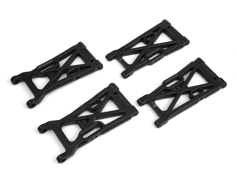 Maverick Lower Suspension Arm Set (Front/Rear) (Quantum2)