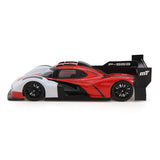 Montech P963 LMH Body