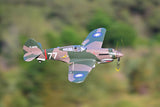 FMS P-40B FLYING TIGER PNP 980MM