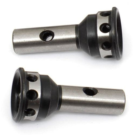 TEAM ASSOCIATED RC8B3/3.1 CVA AXLE STEEL (PR)