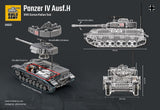 Build Army Panzer 4